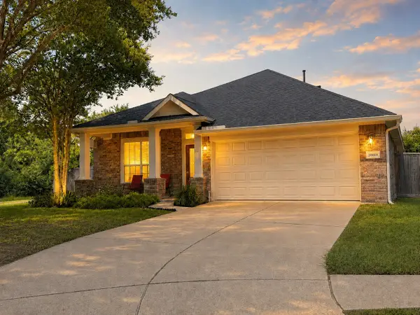 20018 Queens Oak Court, Spring, TX 77379