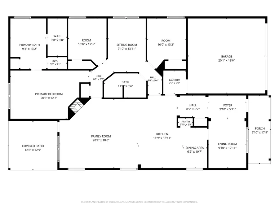 20018 Queens Oak Court, Spring, TX 77379 - #2