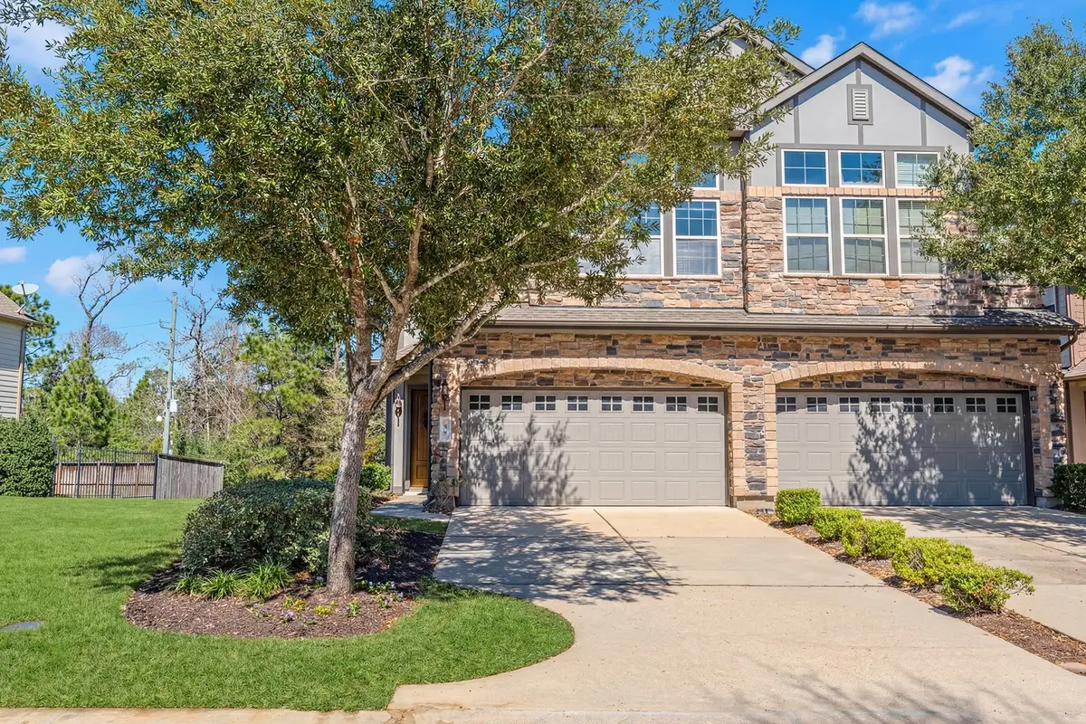 58 Aventura Place, Spring, TX 77389 - #1