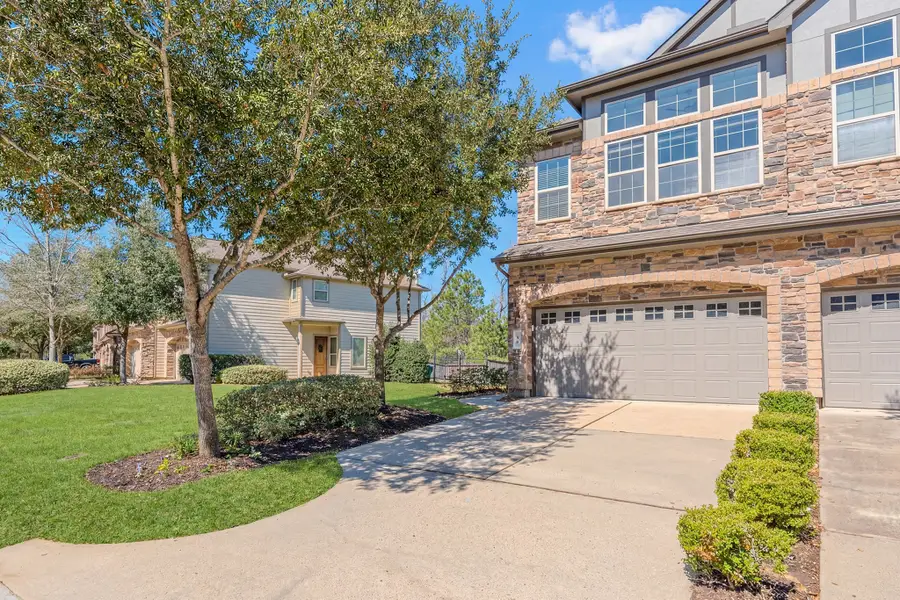 58 Aventura Place, Spring, TX 77389 - #2