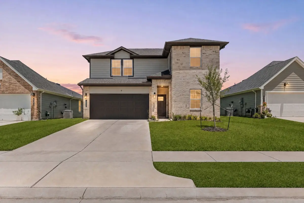 8026 Veneto Green Drive, Richmond, TX 77406 - #1
