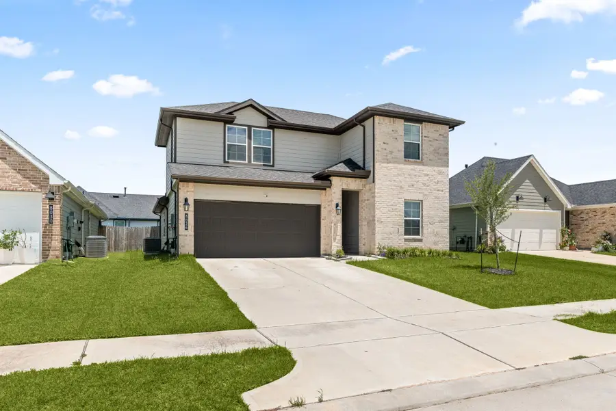 8026 Veneto Green Drive, Richmond, TX 77406 - #2