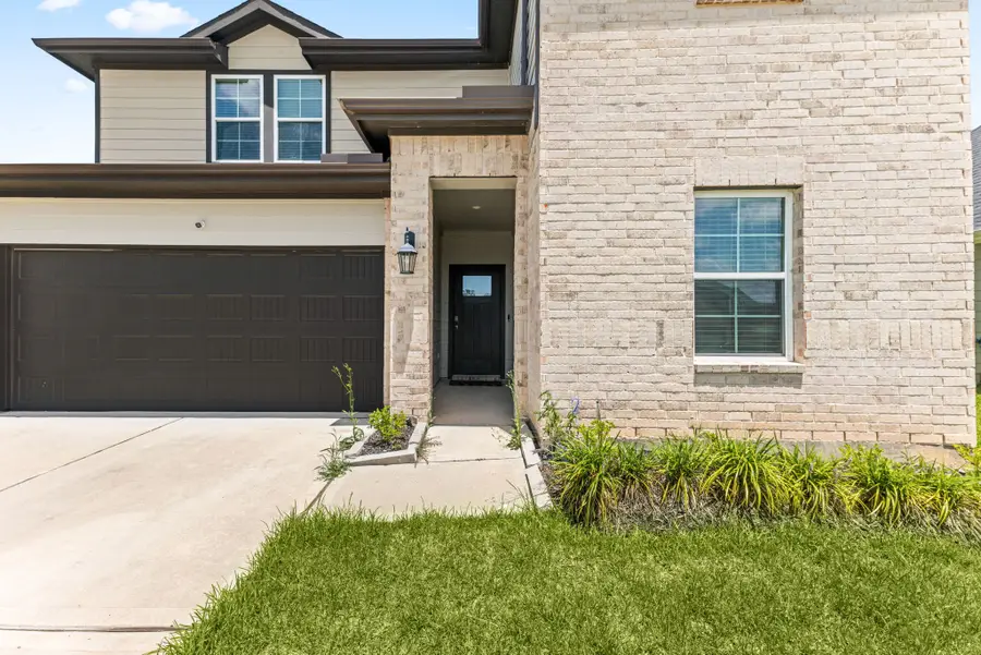 8026 Veneto Green Drive, Richmond, TX 77406 - #3