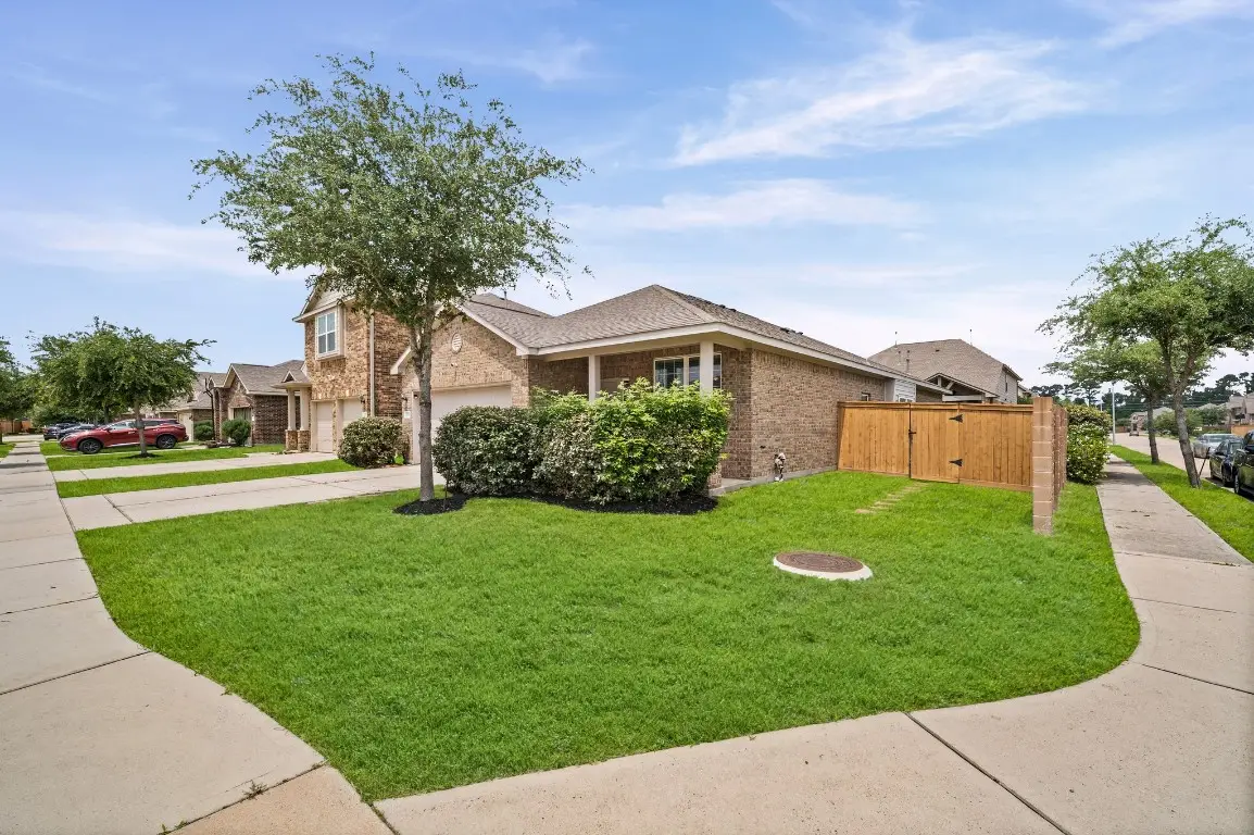 11327 Creekway Bend Drive, Humble, TX 77396 - #1