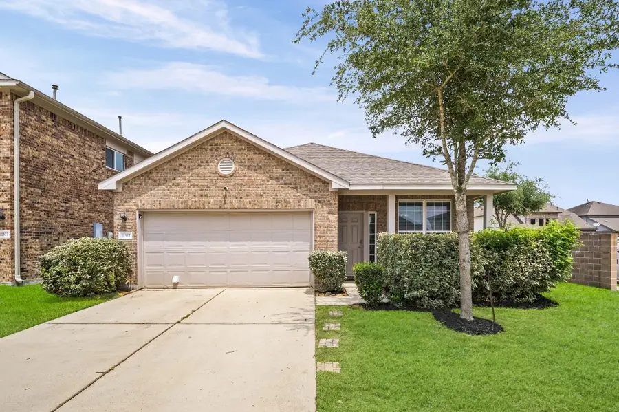11327 Creekway Bend Drive, Humble, TX 77396 - #2