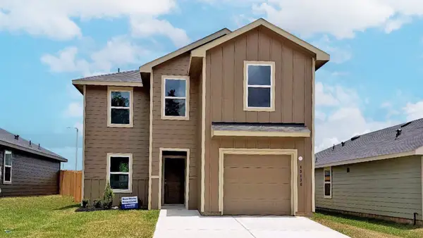 13036 Mccrorey Trails Drive, Conroe, TX 77303