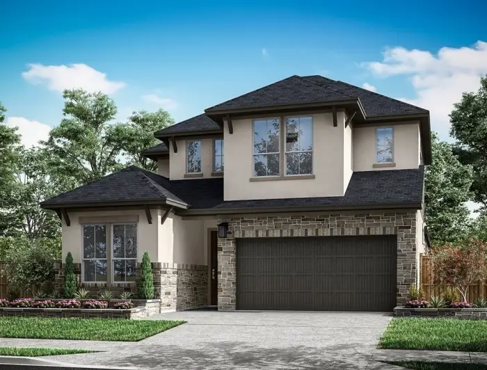 5150 Enchanted Pine Court, Spring, TX 77386 - #1