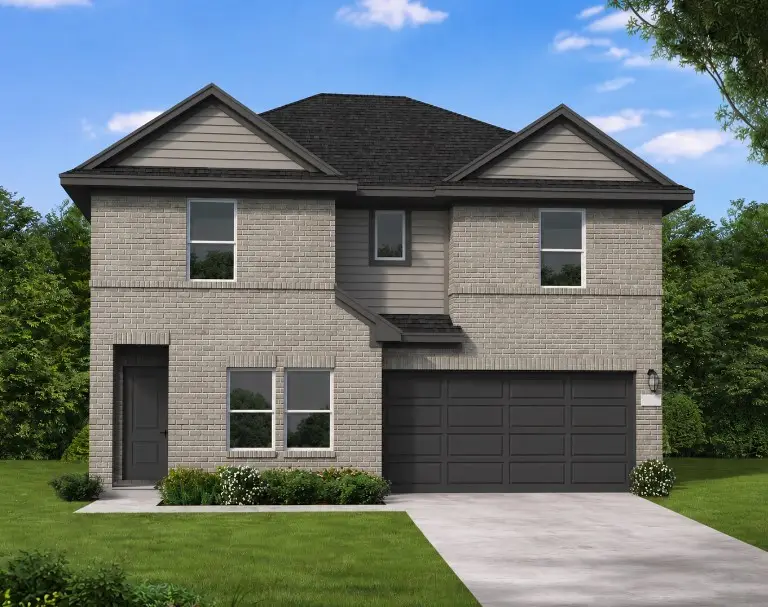 19018 Cetara Villa Drive, Hockley, TX 77447 - #1