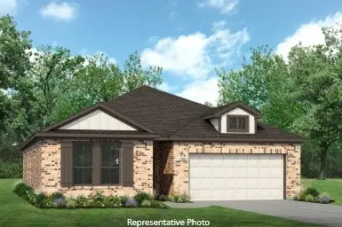 9708 Airstrip Avenue, Conroe, TX 77303