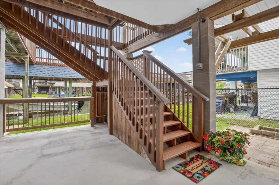 514 Pompano Street, Bayou Vista, TX 77563 - #3