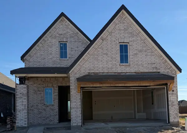 23635 Red Rowan Lane, Katy, TX 77493