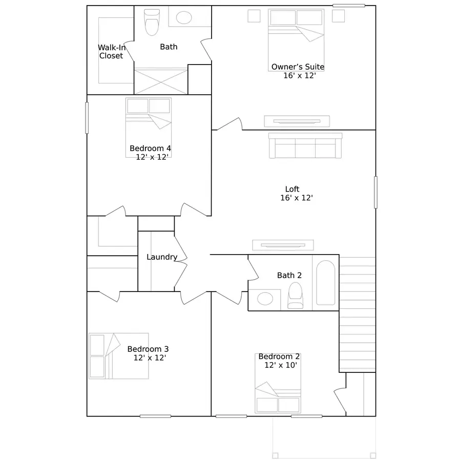 3020 Sunset Glory Drive, Katy, TX 77493 - #3