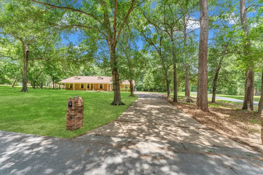 361 Forest Lane, Huntsville, TX 77340 - #2