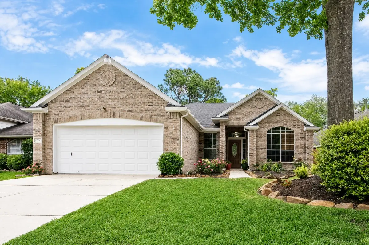 1727 Whispering Forest Drive, Kingwood, TX 77339 - #1