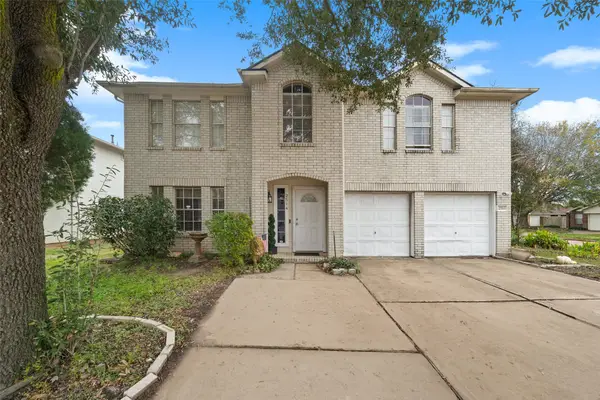 2514 Raintree Village Drive, Katy, TX 77449