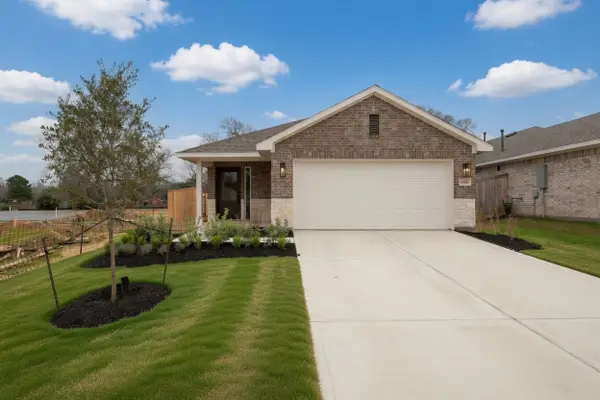 9456 Hard Rock Rd Boulevard, Conroe, TX 77303