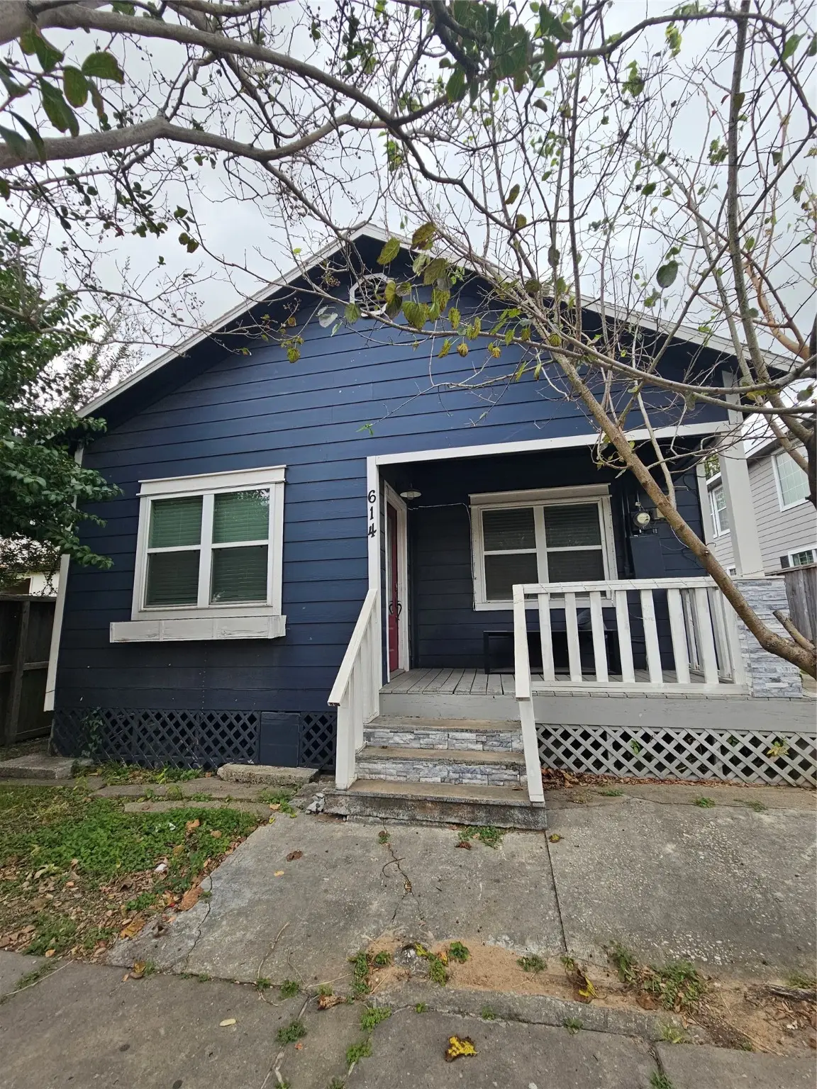 614 N York Street, Houston, TX 77003 - Image #1