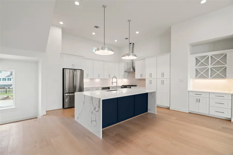 8718 Aquino Lane, Houston, TX 77055 - #3