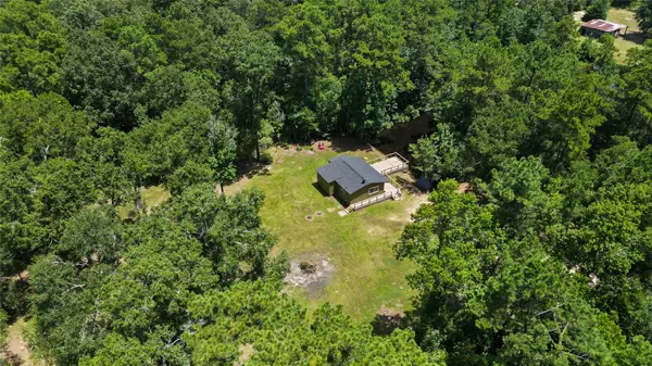 12509 Crockett Martin Rd Road, Conroe, TX 77306