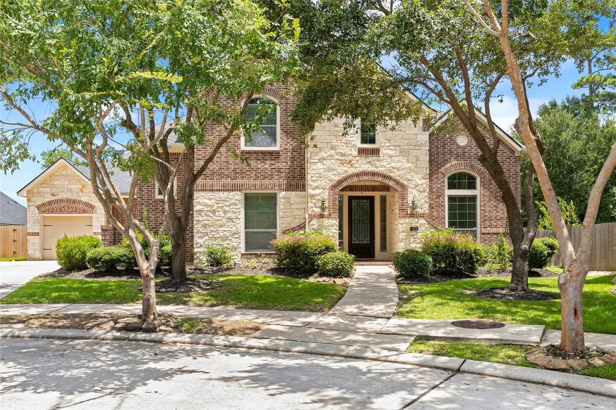 16114 Finnigans Circle, Houston, TX 77044 - #1