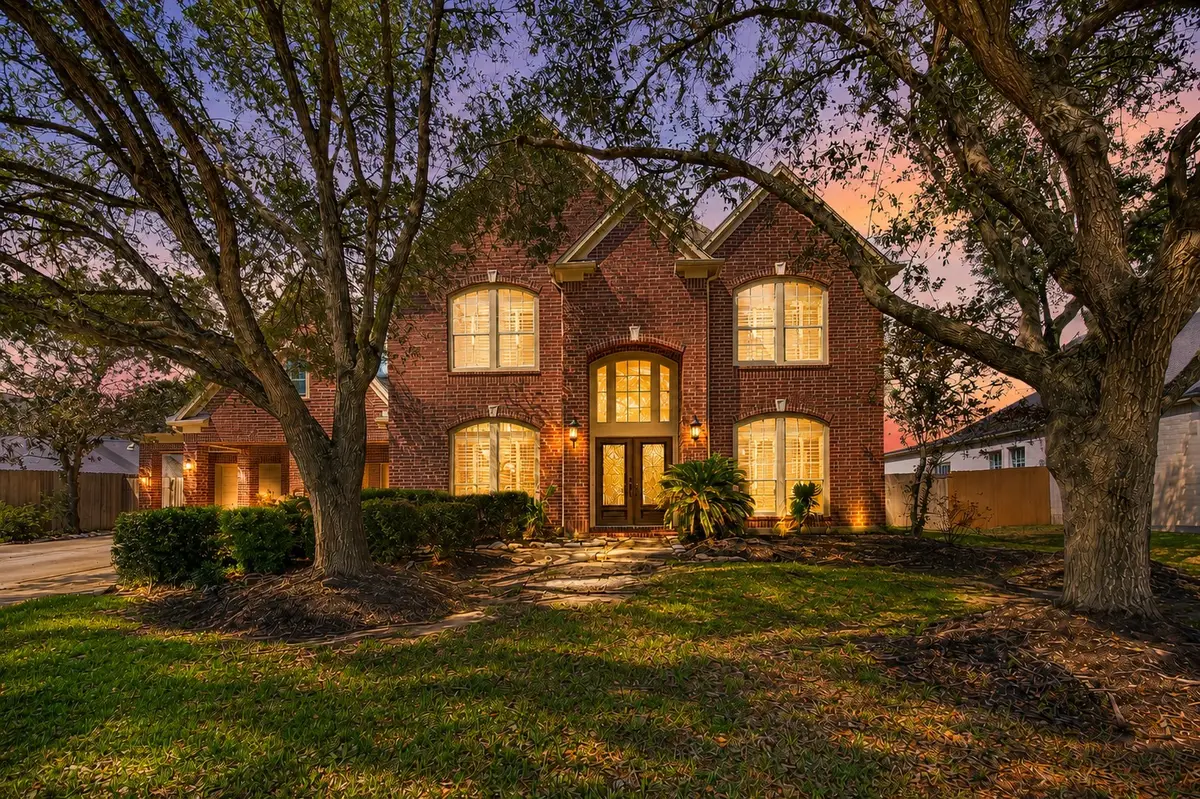 12711 Wildwood Bend Lane, Cypress, TX 77433 - #1