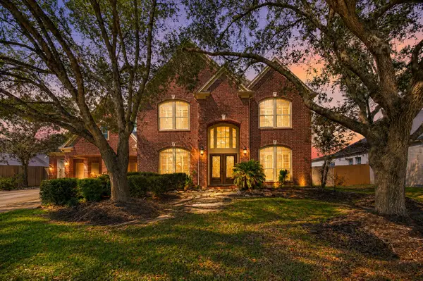 12711 Wildwood Bend Lane, Cypress, TX 77433