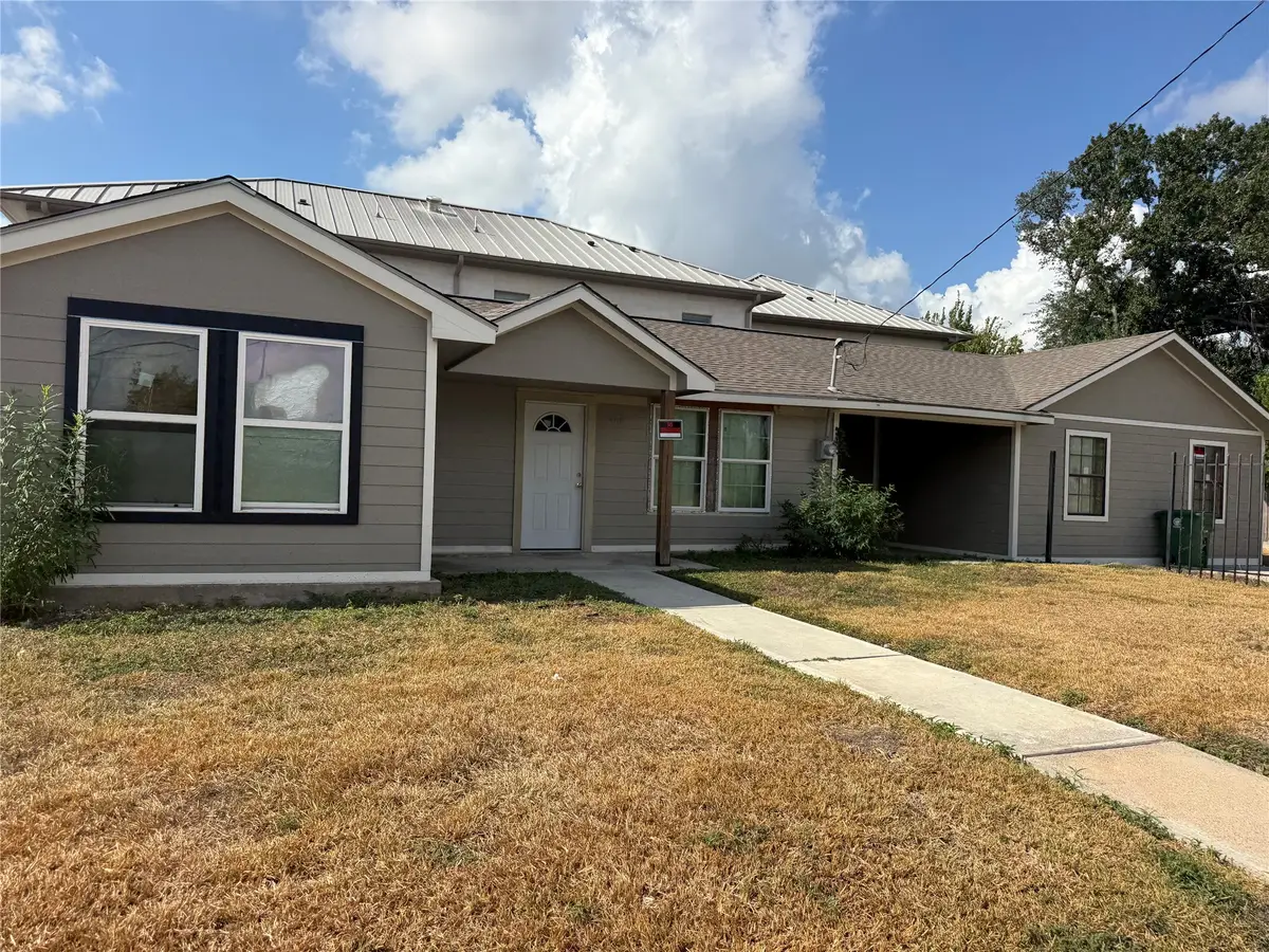 4718 Teton Street, Houston, TX 77033 - #1