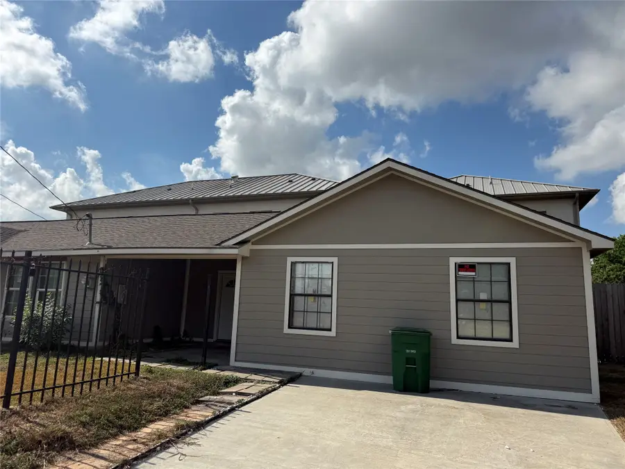 4718 Teton Street, Houston, TX 77033 - #2