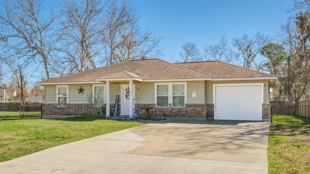 253 Briarcreek Street, Richwood, TX 77531 - #1