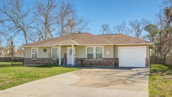 253 Briarcreek Street, Richwood, TX 77531