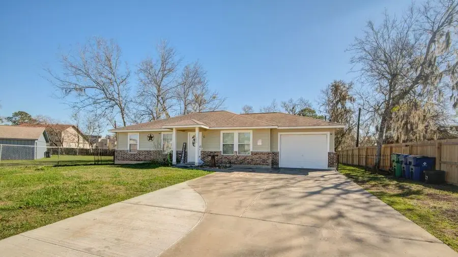 253 Briarcreek Street, Richwood, TX 77531 - #3