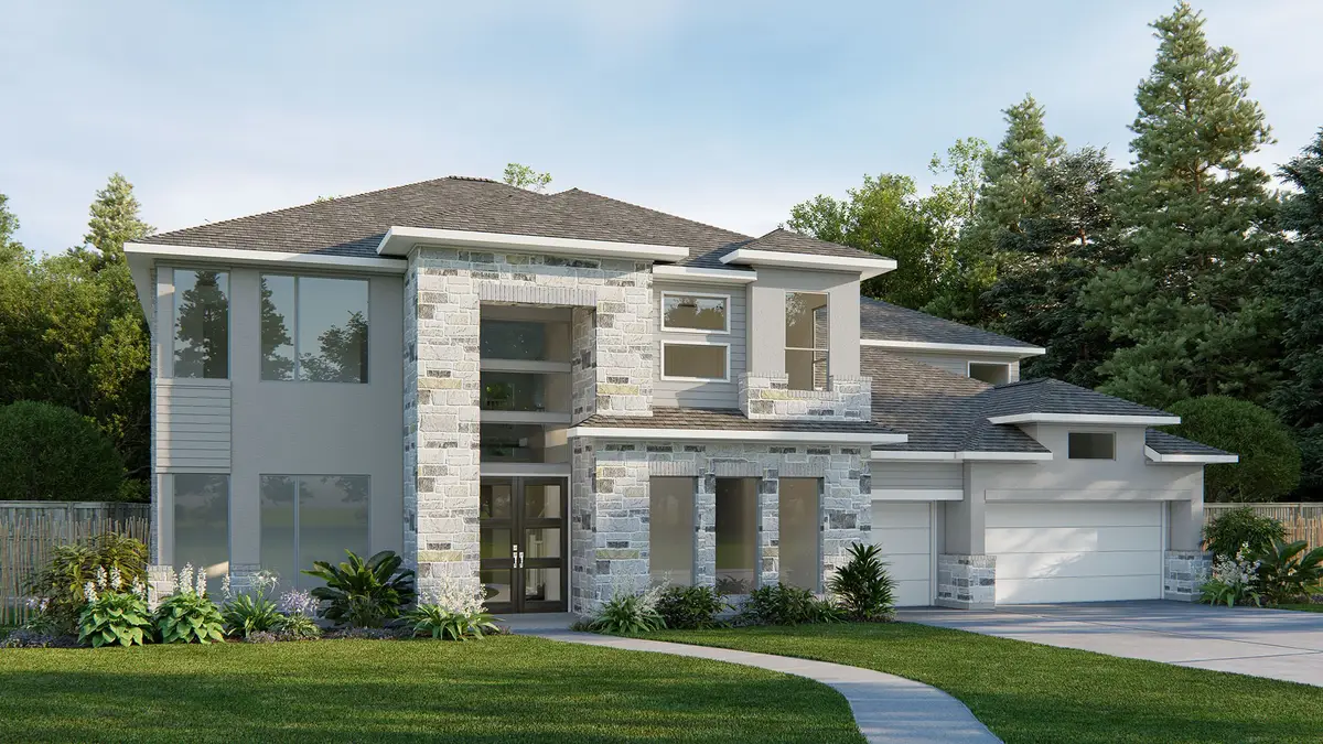 25102 Night Pines Court, Katy, TX 77493 - #1