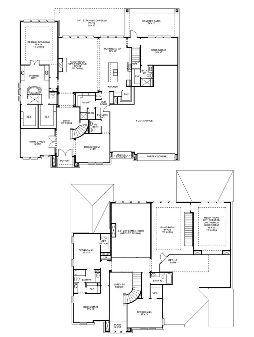 25102 Night Pines Court, Katy, TX 77493 - #3