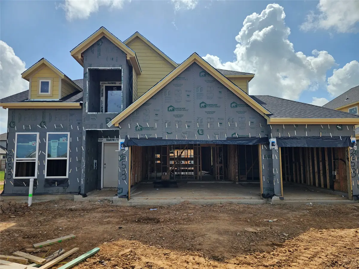 2053 Sunflower View Street, Fulshear Simonton, TX 77493 - #1