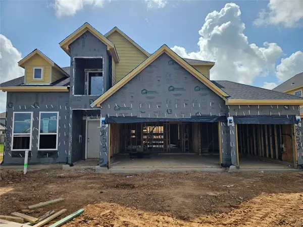 2053 Sunflower View Street, Brookshire, TX 77493