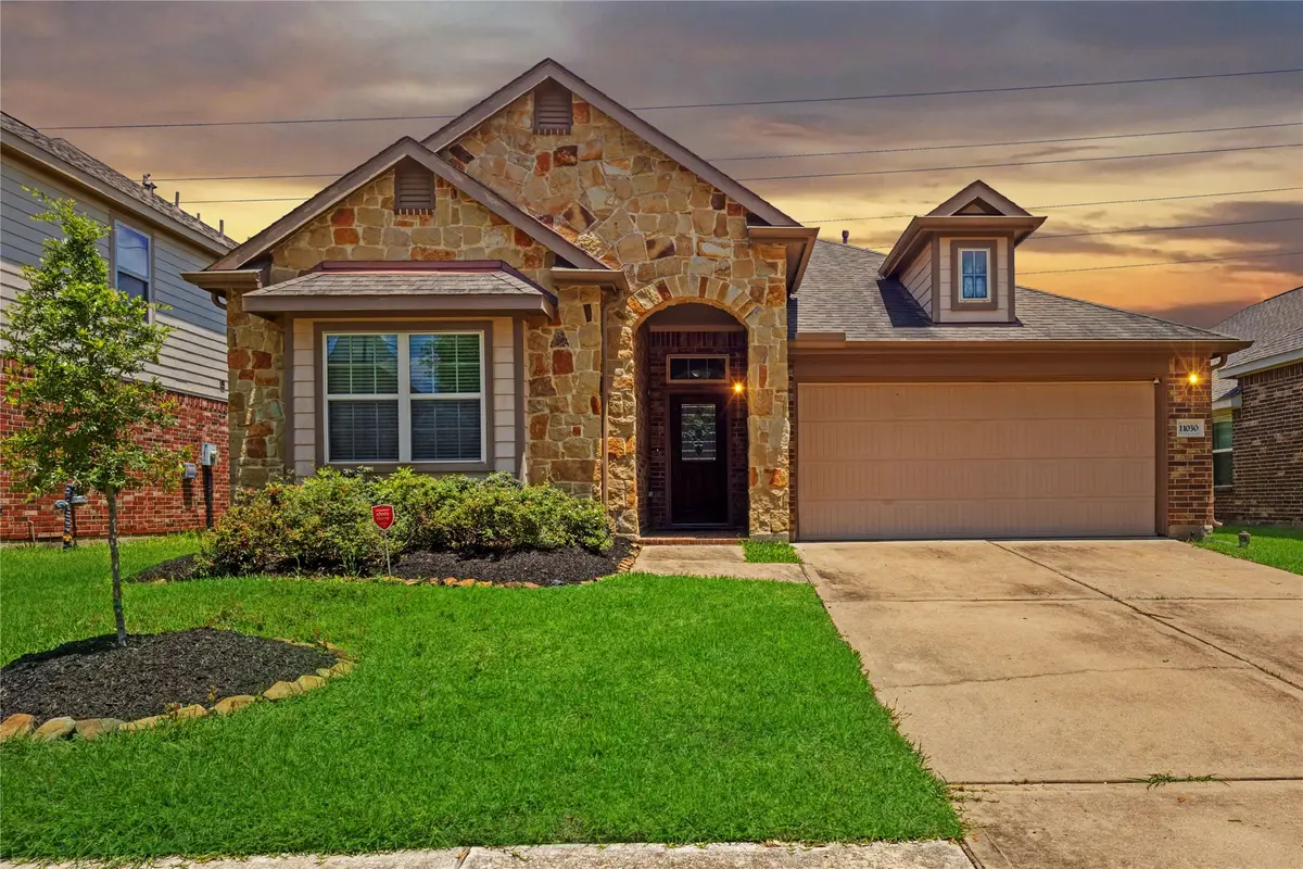 11030 Heartland Grove Drive, Richmond, TX 77406 - #1