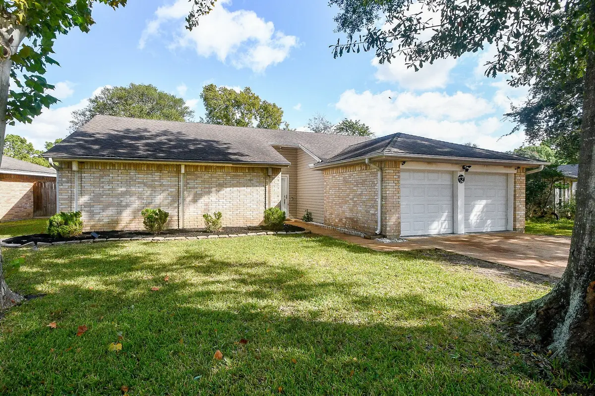19734 Redroot Drive, Houston, TX 77084 - Image #1
