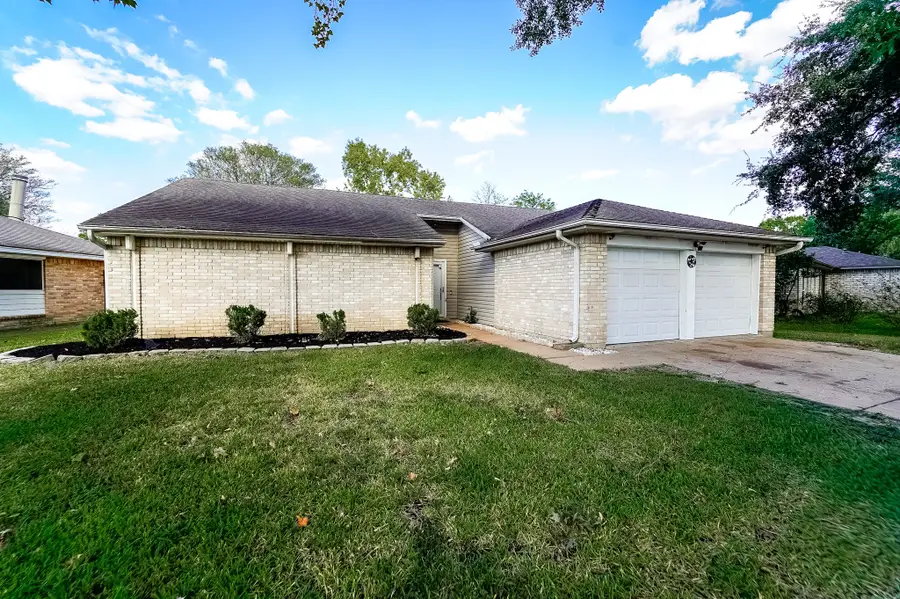 19734 Redroot Drive, Houston, TX 77084 - Image #2