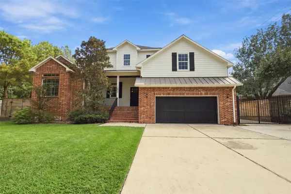 16017 Kube Court, Jersey Village, TX 77040