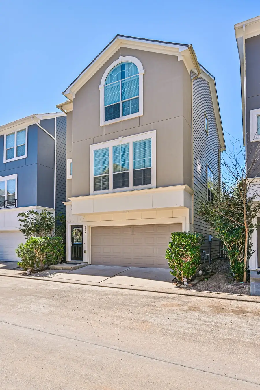 3208 Clearview Circle, Houston, TX 77025 - #2