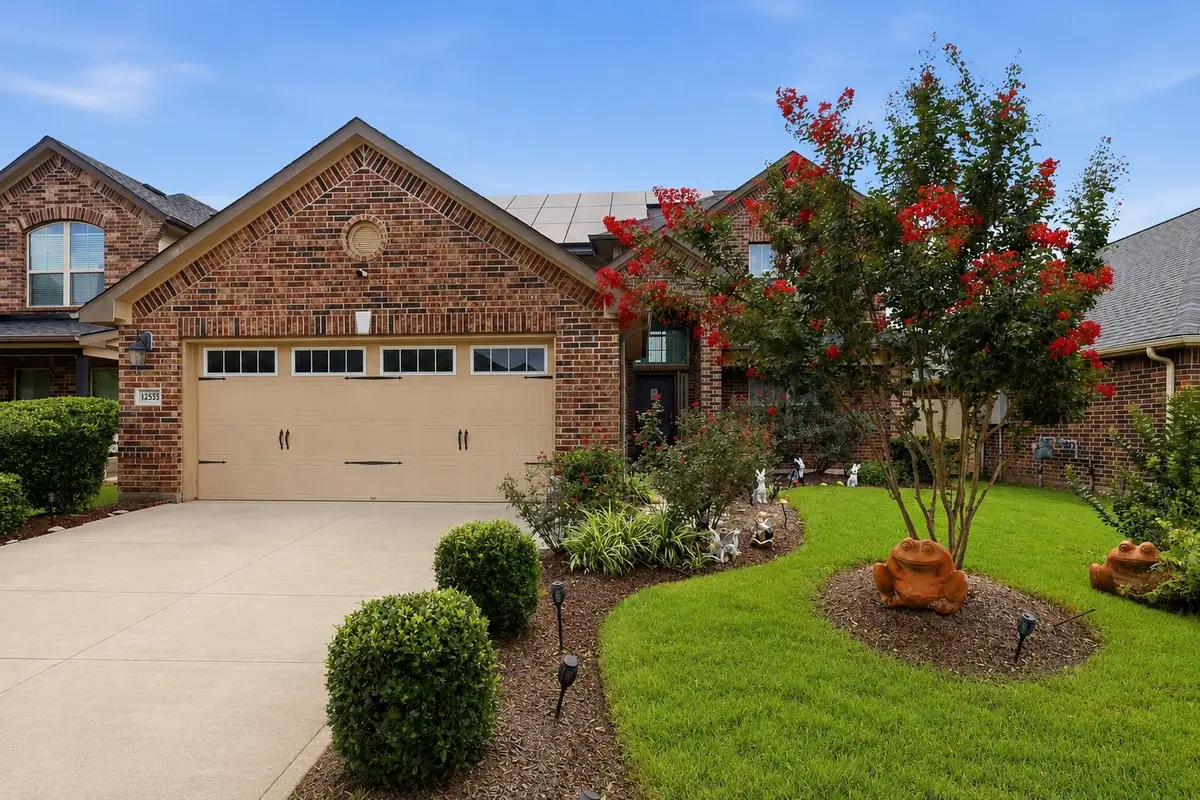 12535 W Hillock Lane, Houston, TX 77047 - #1