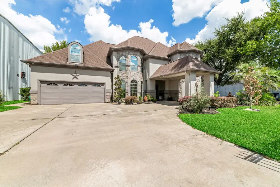 2426 Tackaberry Street, Houston, TX 77009 - #2