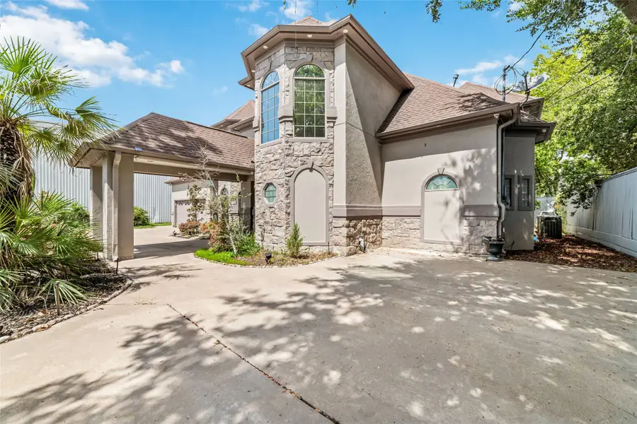 2426 Tackaberry Street, Houston, TX 77009 - #3