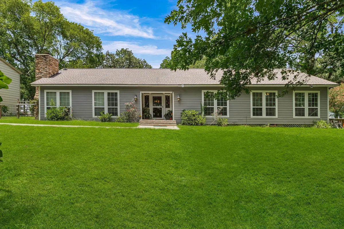 234 El Dorado Drive, Livingston, TX 77351 - #1