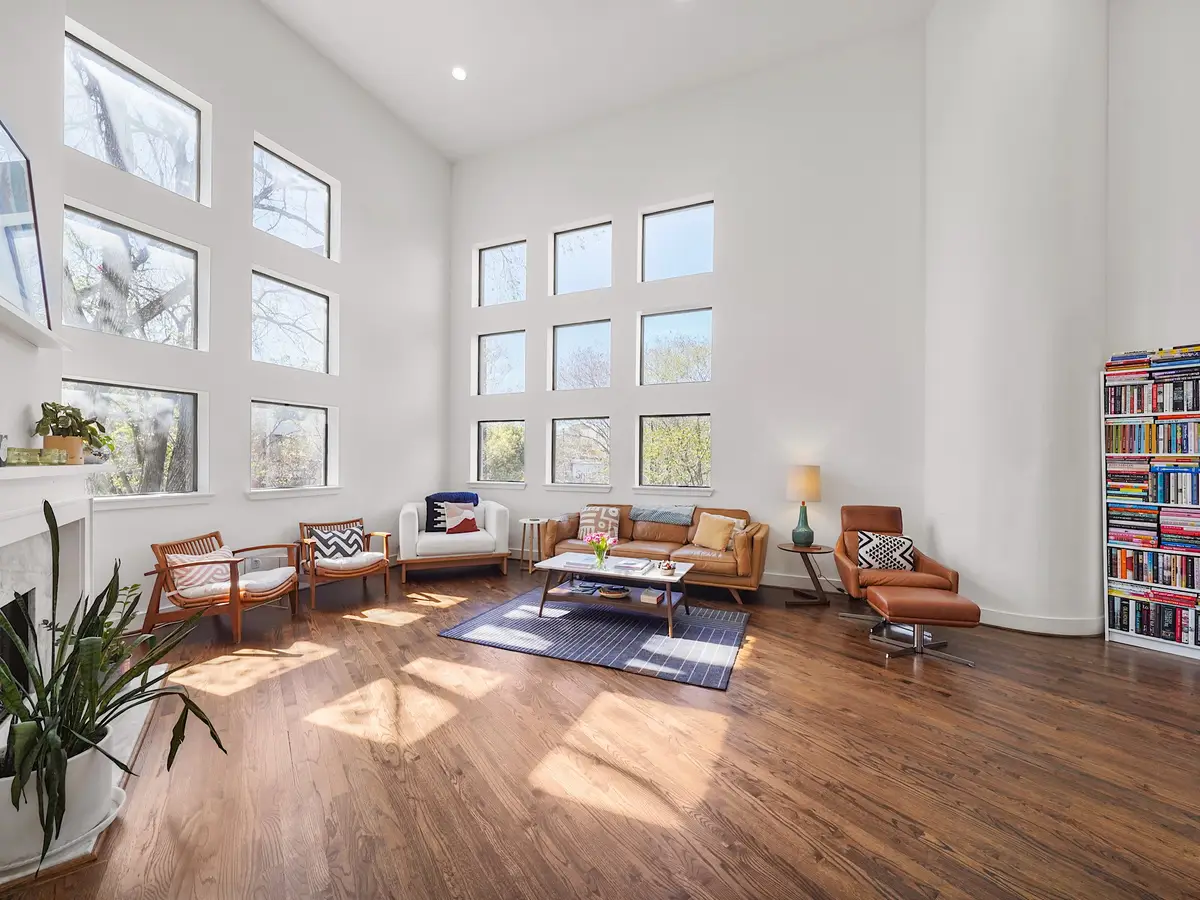 1231 Jackson Boulevard, Houston, TX 77006 - #1