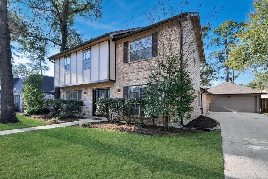 13027 Tall Forest Drive, Cypress, TX 77429 - Image #2
