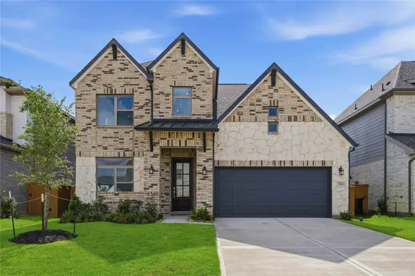2916 Apple Rose Lane, Katy, TX 77493