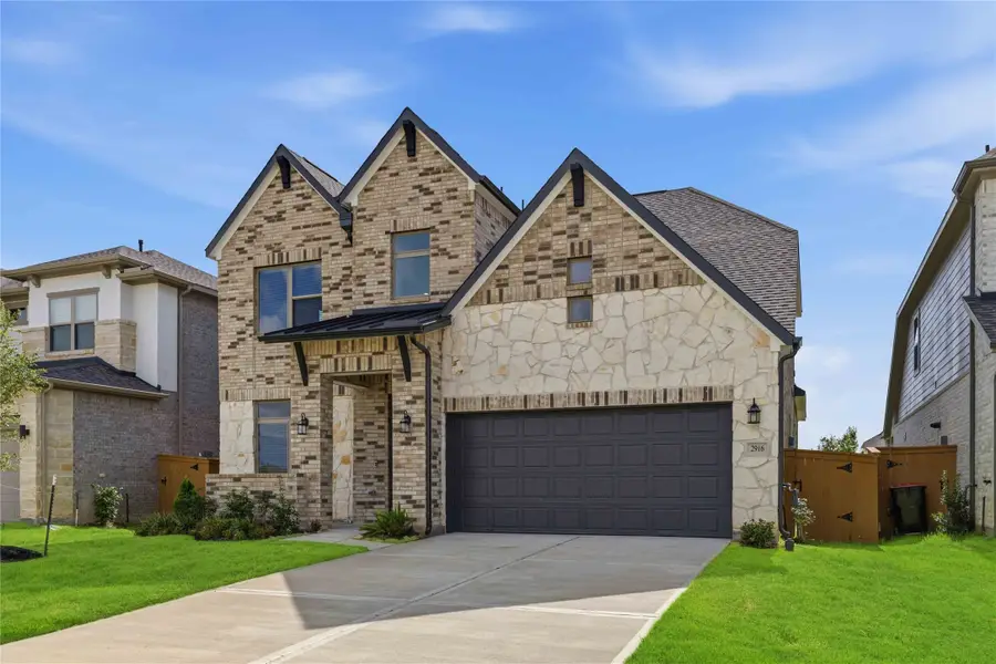 2916 Apple Rose Lane, Katy, TX 77493 - #2