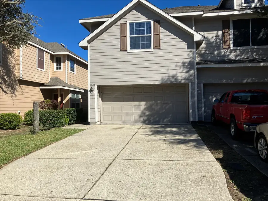 14310 Larkhall Lane, Houston, TX 77014 - #2