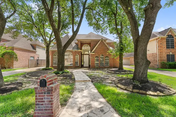 17206 Klee Circle, Spring, TX 77379